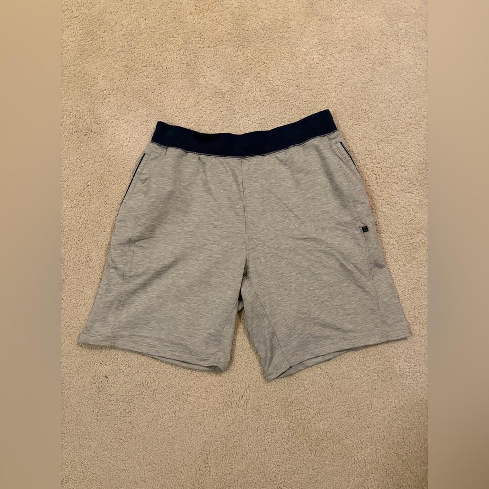 Tommy John Men’s Lounge Shorts Size Medium